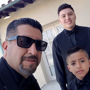 Meet your Posher, Ruben